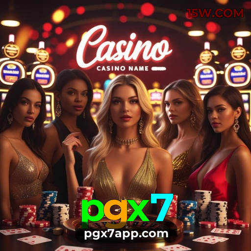 Jogos Exclusivos pgx7