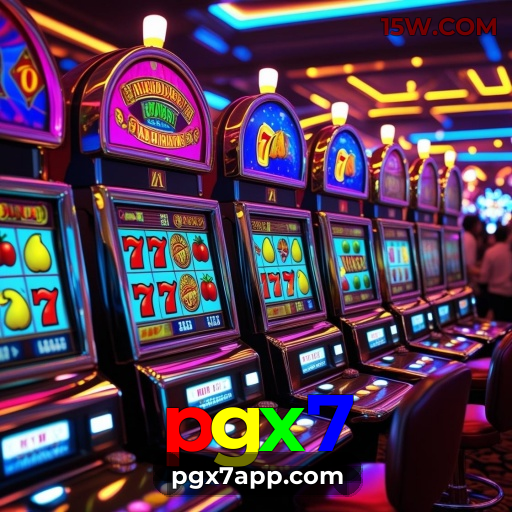 Tecnologia da Plataforma pgx7