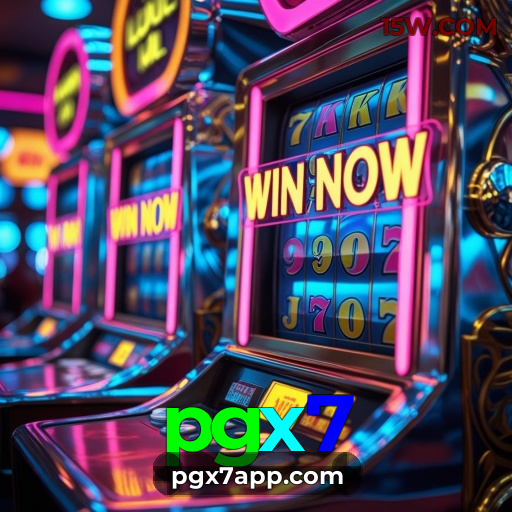 Interface do App pgx7