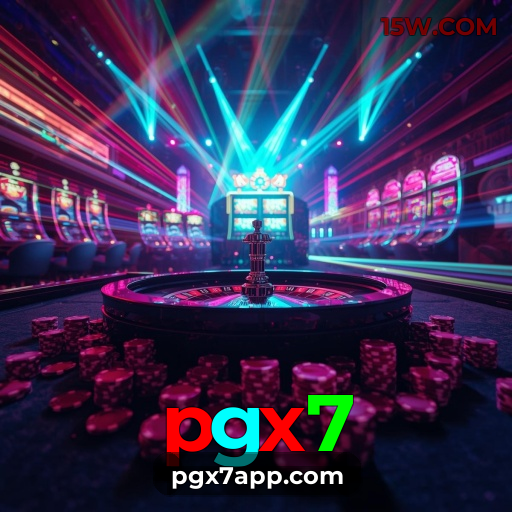 Integração de APIs pgx7