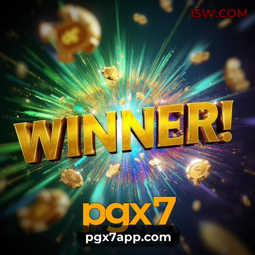 Promoção Relâmpago pgx7