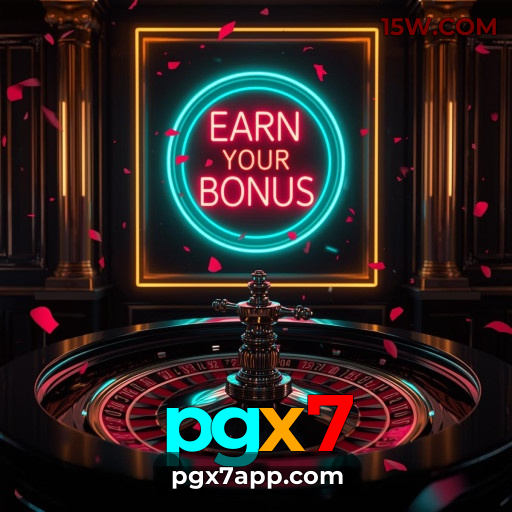 Experiência VIP pgx7