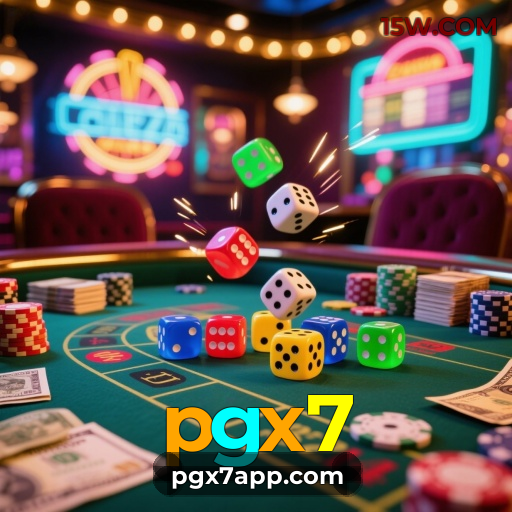 Gates of Olympus pgx7