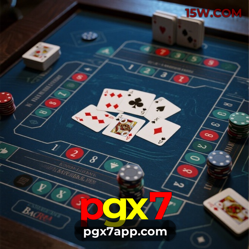 Experiência VIP pgx7